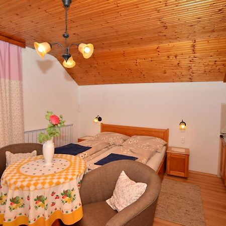 Viragoskert Apartman Хевіз Екстер'єр фото