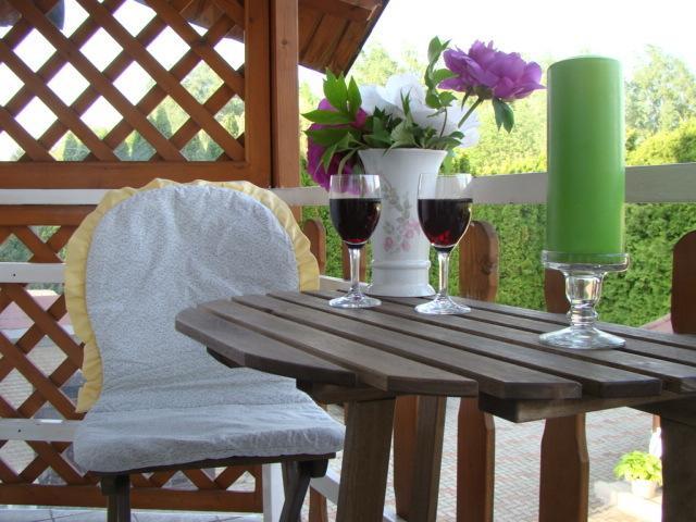 Viragoskert Apartman Хевіз Номер фото