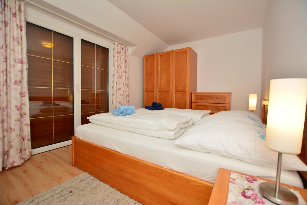 Viragoskert Apartman Хевіз Номер фото